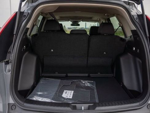 Used 2025 Honda CR-V EX image 13