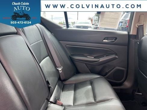 Used 2019 Nissan Altima 2.5 SL AWD/4WD image 24