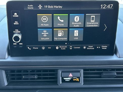 Used 2024 Honda Pilot TrailSport image 14