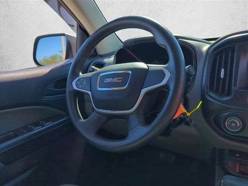 Used 2021 GMC Canyon Elevation Standard w/ Convenience Package image 28