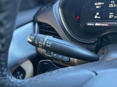 Used 2023 Cadillac CT5 Premium Luxury w/ Parking Package image 36