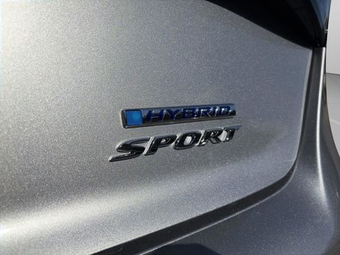 New 2025 Honda Accord Sport image 27