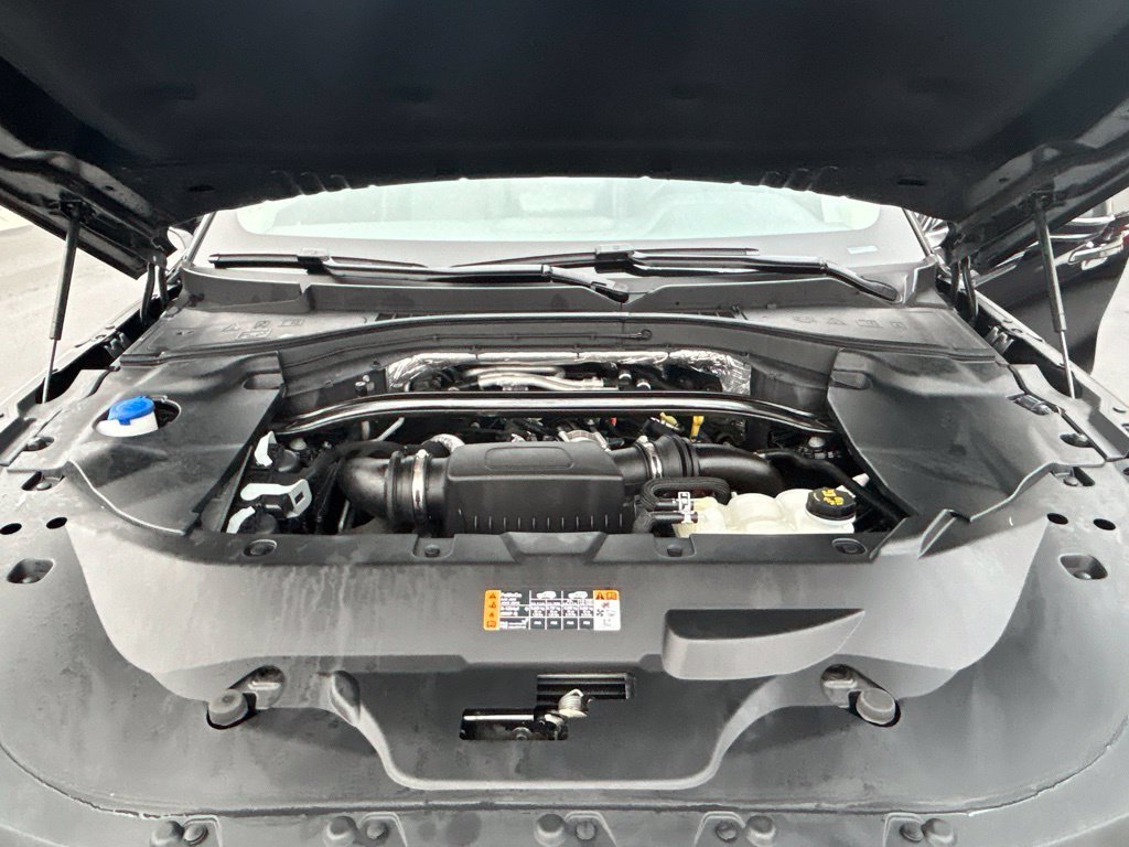 Certified 2020 Lincoln Aviator Reserve AWD/4WD image 30