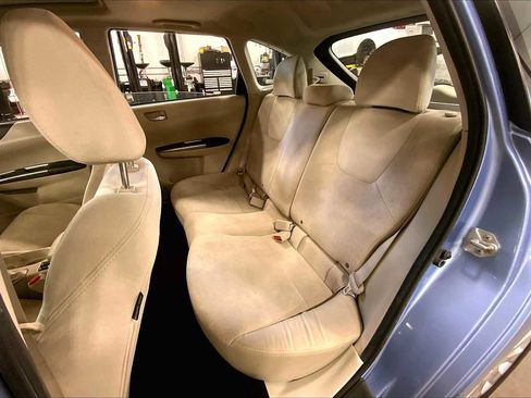 Used 2011 Subaru Impreza 2.5i Premium w/ PWR Moonroof Value Pkg image 22