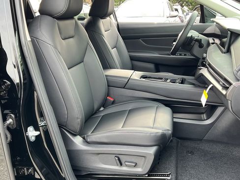 New 2026 Nissan Murano SV AWD/4WD image 22