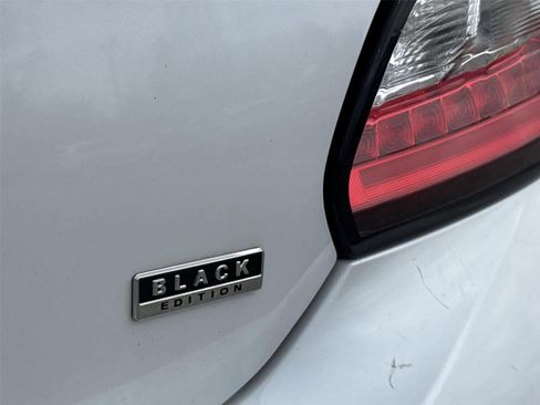 Used 2022 Mitsubishi Mirage Black Edition FWD image 33