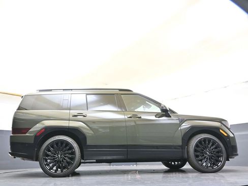 New 2026 Hyundai Santa Fe Calligraphy image 34