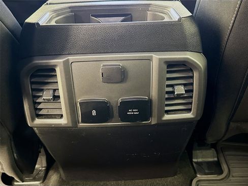 Used 2019 Ford F150 XLT w/ Equipment Group 302A Luxury image 25