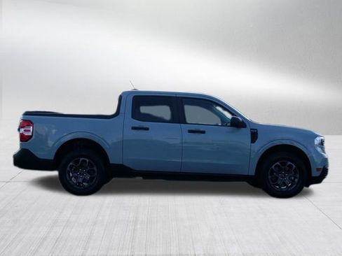 Certified 2024 Ford Maverick XLT FWD image 2