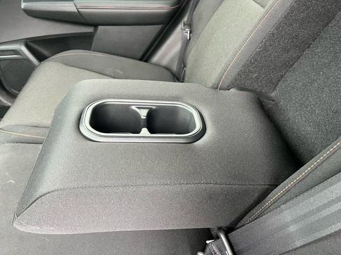 Certified 2023 Honda CR-V Sport image 16