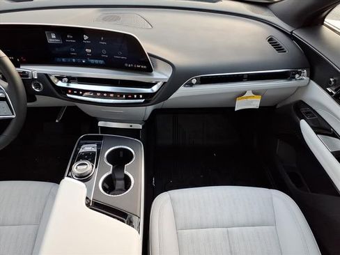 New 2025 Cadillac Lyriq Sport image 17