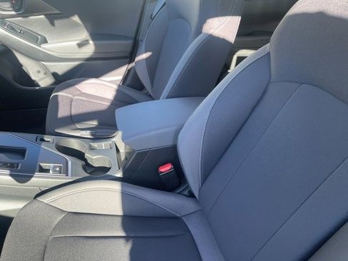 New 2025 Subaru Impreza 2.0i image 14