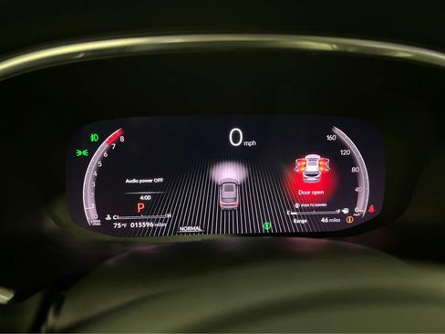 Certified 2025 Acura MDX A-Spec AWD/4WD image 18