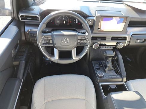 Certified 2025 Toyota 4Runner SR5 image 11