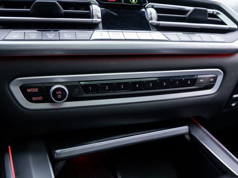 Certified 2022 BMW X5 xDrive40i image 29