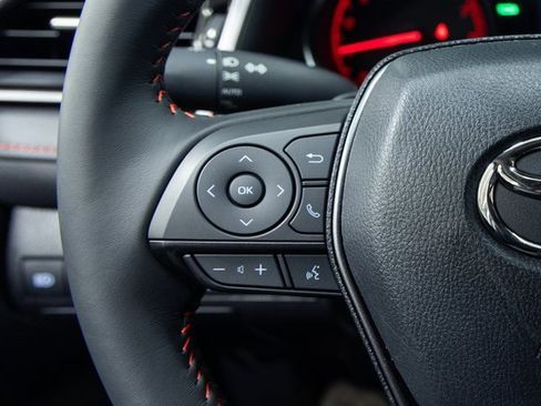 Used 2023 Toyota Camry XSE image 14