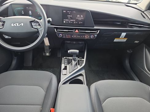 New 2026 Kia Niro LX FWD image 14