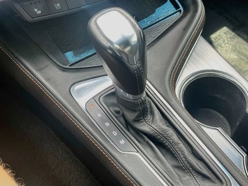 Used 2022 Cadillac CT4 Sport w/ Technology Package RWD image 16
