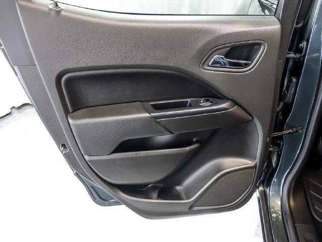 Certified 2015 Chevrolet Colorado LT w/ LT Convenience Package AWD/4WD image 25