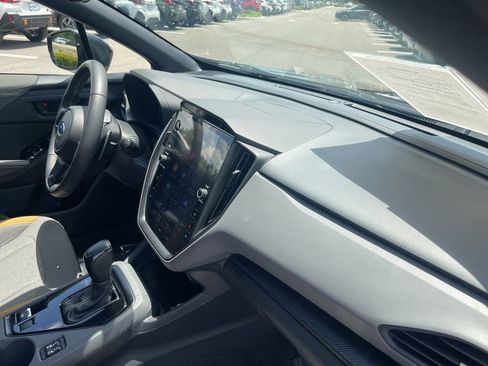 Certified 2025 Subaru Crosstrek 2.5i Sport w/ Popular Package #3A AWD/4WD image 34