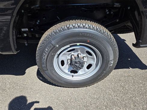 New 2025 Ford F350 XL image 9