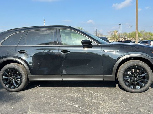 New 2026 MAZDA CX-90 3.3 Turbo w/ Premium Sport Pkg image 9