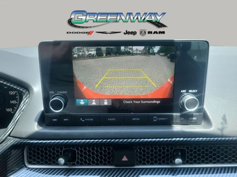 Used 2022 Honda Civic Sport image 17
