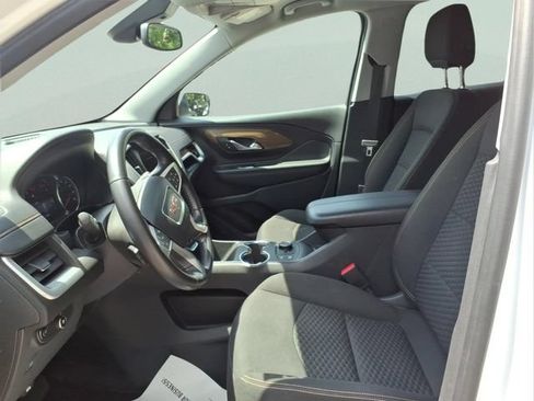 Used 2021 GMC Terrain SLE w/ Driver Convenience Package AWD/4WD image 13
