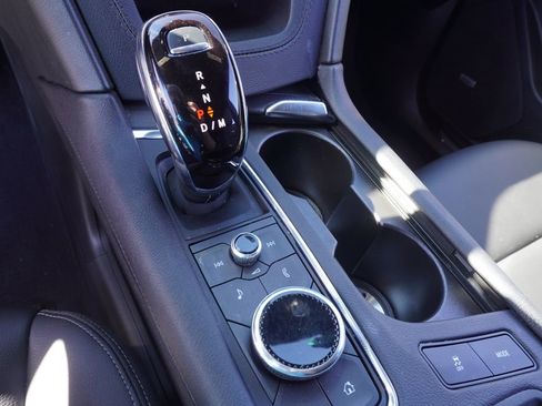 Certified 2023 Cadillac XT5 Luxury image 18