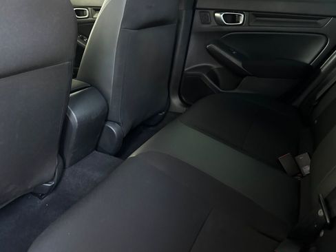 Used 2024 Honda Civic Sport image 24