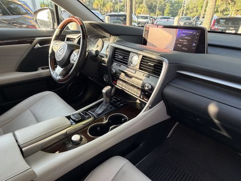 Used 2019 Lexus RX 350 AWD w/ Navigation Package image 48