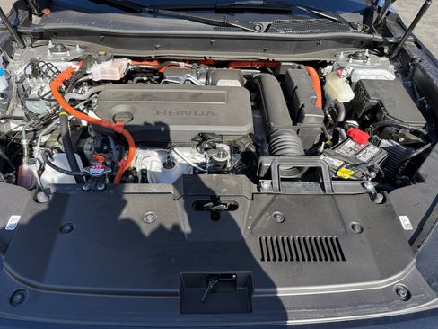 Used 2026 Honda CR-V Sport image 20