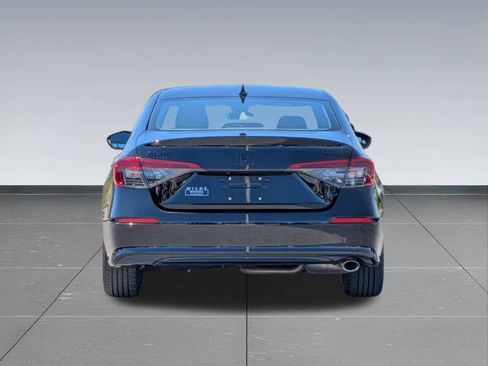 Used 2022 Honda Civic Sport image 4