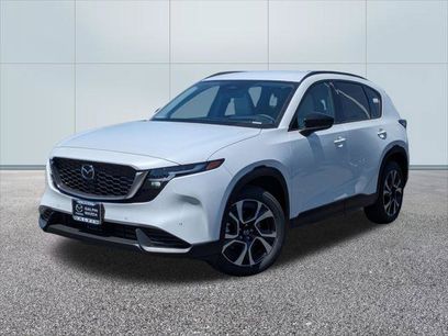 New 2026 MAZDA CX-5 Preferred