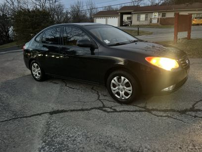 Used 2010 Hyundai Elantra GLS w/ Sunroof Pkg 3