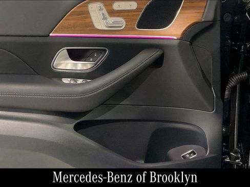 Certified 2026 Mercedes-Benz GLE 350 4MATIC image 22
