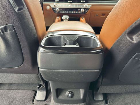 Used 2024 Kia Telluride EX X-Line AWD/4WD image 43