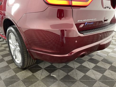 Used 2024 Dodge Durango GT image 7