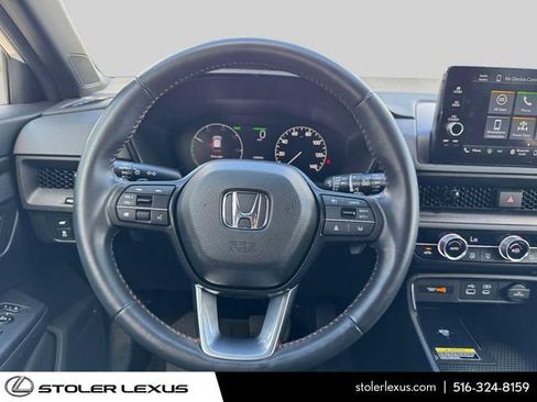 Used 2024 Honda CR-V Sport-L image 20
