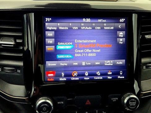Used 2019 RAM 1500 Sport w/ Level 2 Equipment Group AWD/4WD image 17