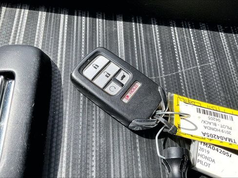 Used 2019 Honda Passport Elite image 36