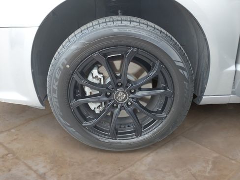 Used 2019 Dodge Grand Caravan GT FWD image 30