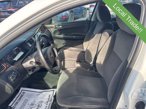 Used 2012 Chevrolet Impala LT image 20