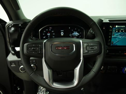 New 2026 GMC Sierra 1500 SLT AWD/4WD image 30