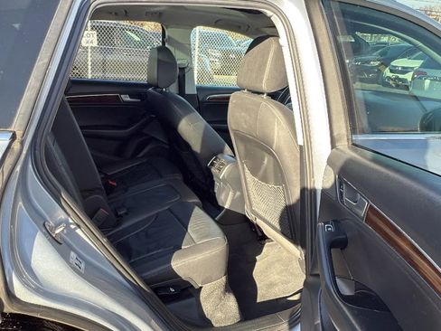 Used 2015 Audi Q5 2.0T Premium Plus w/ Technology Package image 26