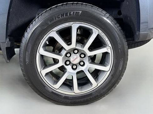 Used 2019 GMC Canyon Denali AWD/4WD image 29