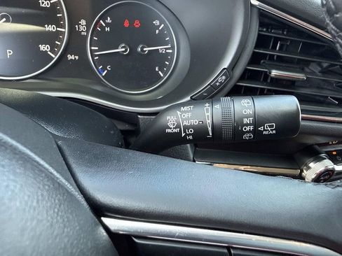 Certified 2023 MAZDA CX-30 AWD 2.5 S w/ Preferred Package image 41