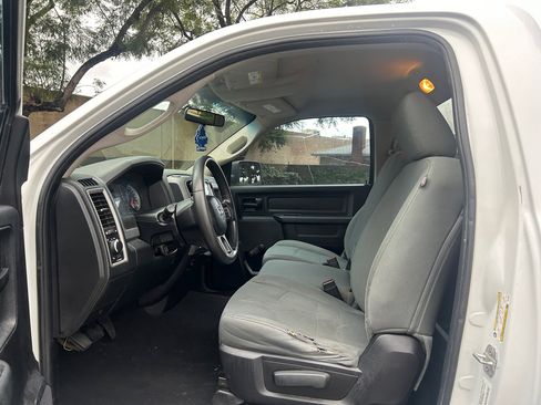 Used 2014 RAM 1500 Tradesman w/ Popular Equipment Group image 8