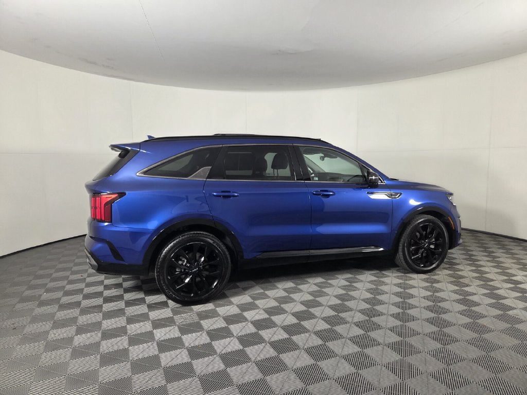 Used 2022 Kia Sorento SX FWD image 25