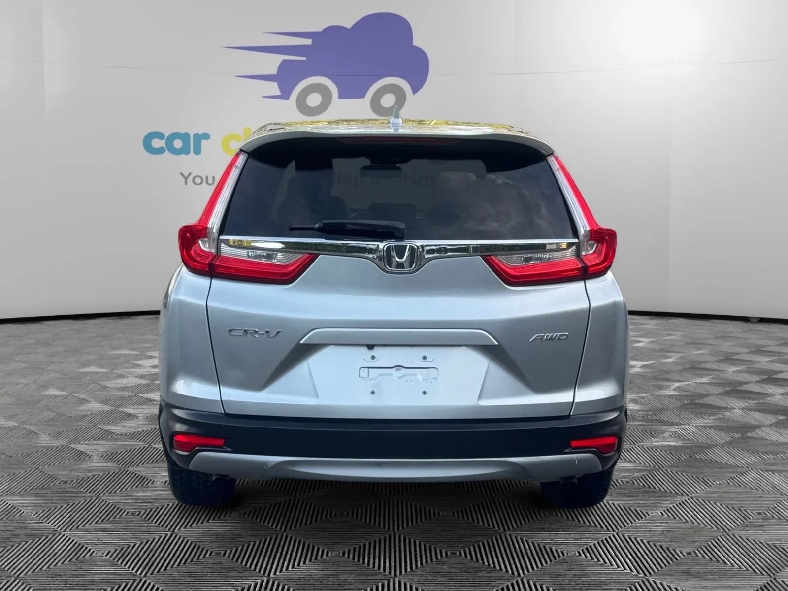 Used 2017 Honda CR-V EX-L image 4